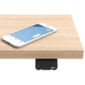 Elektrisch zit-sta bureau Motion duo