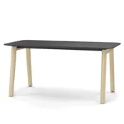 Bureau Nova Wood Fenix