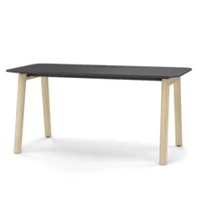 Bureau Nova Wood Fenix