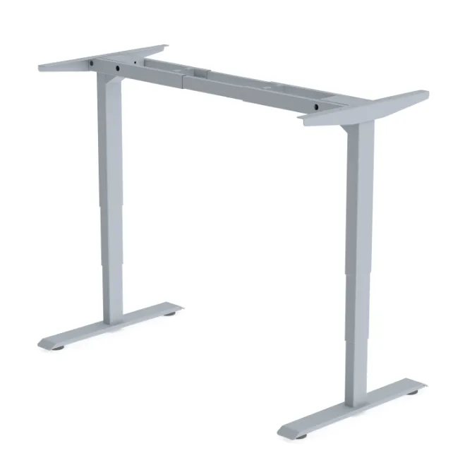 Elektrisch zit-sta bureau Ergo