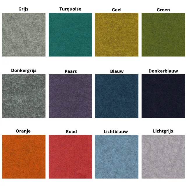 Elektrisch duo zit-sta bureau Ergo met zijwangen