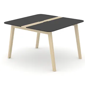 Vergadertafel Nova Wood Fenix