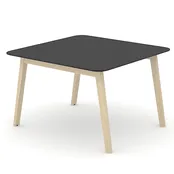 Vergadertafel Nova Wood Fenix