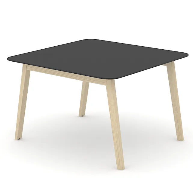 Vergadertafel Nova Wood Fenix