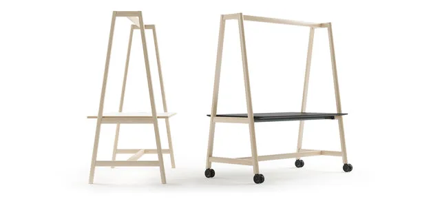 Nova Wood multipurpose Fenix