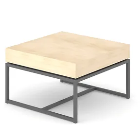 Koffietafel Novus