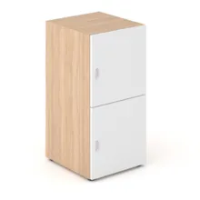 Narbutas houten Locker