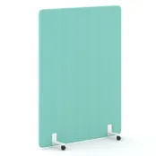 Akoestische scheidingswand Free standing