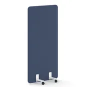 Akoestische scheidingswand Free standing