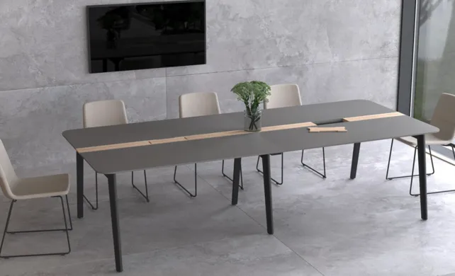 Vergaderstoel Twist&Sit