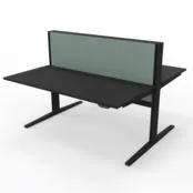 Markant Max T-range duo bureau