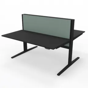 Markant Max T-range duo bureau
