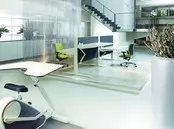 Markant Max T-range duo bureau