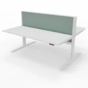 Markant Max T-range duo bureau