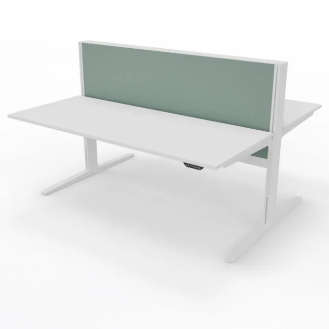 Markant Max T-range duo bureau