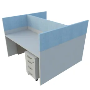 Vepa Patch duo bureau