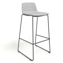 Twist&sit high chair