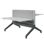 Vepa Ypsilon duo zit-sta bureau