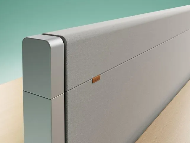 Vepa Ypsilon duo zit-sta bureau