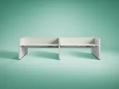 Vepa Wall duo bureau