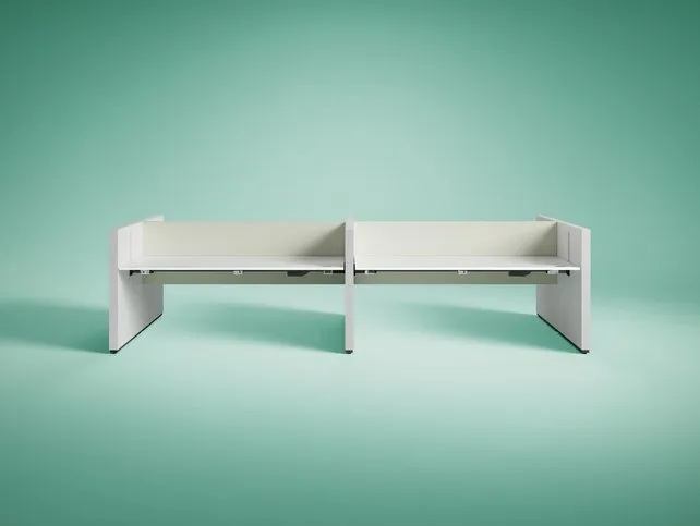 Vepa Wall duo bureau