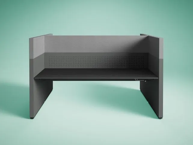 Vepa Wall duo bureau