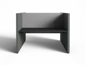 Vepa Wall duo bureau