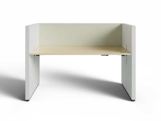 Vepa Wall duo bureau