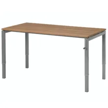 4-poot bureau Quartetto slinger