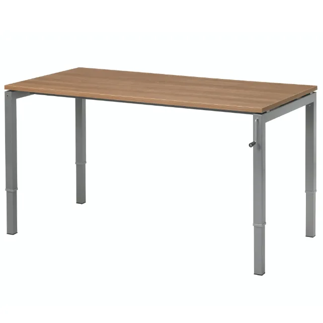 4-poot bureau Quartetto slinger