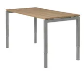 4-poot bureau Quartetto slinger