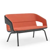 Twist&Sit Sofa