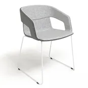 Twist&Sit vergader stoel