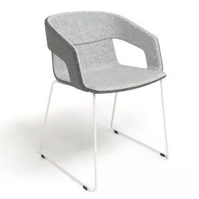 Twist&Sit vergader stoel