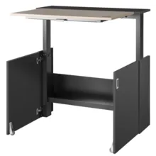 Vepa HomeFit thuiswerk zit-sta bureau