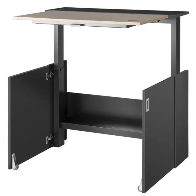 Vepa HomeFit thuiswerk zit-sta bureau