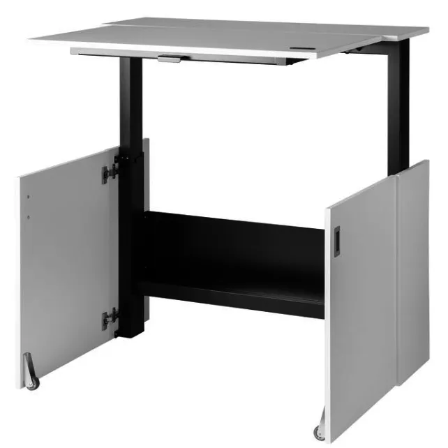 Vepa HomeFit thuiswerk zit-sta bureau