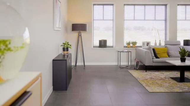 Vepa HomeFit thuiswerk zit-sta bureau