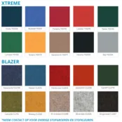 Vepa Presto S duo bureau