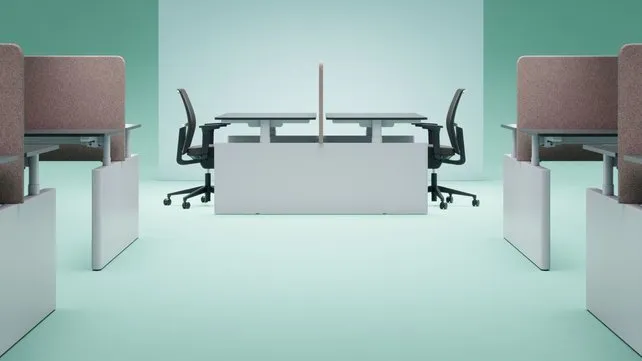 Vepa Presto S duo bureau