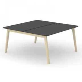 Bureau Nova Wood Fenix duo