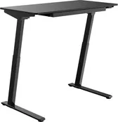 Elektrisch zit-sta bureau Z