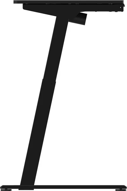 Elektrisch zit-sta bureau Z