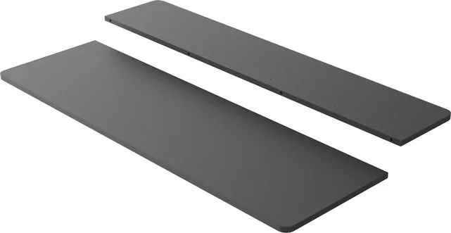 Elektrisch zit-sta bureau Z