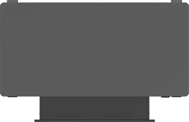 Elektrisch zit-sta bureau Z