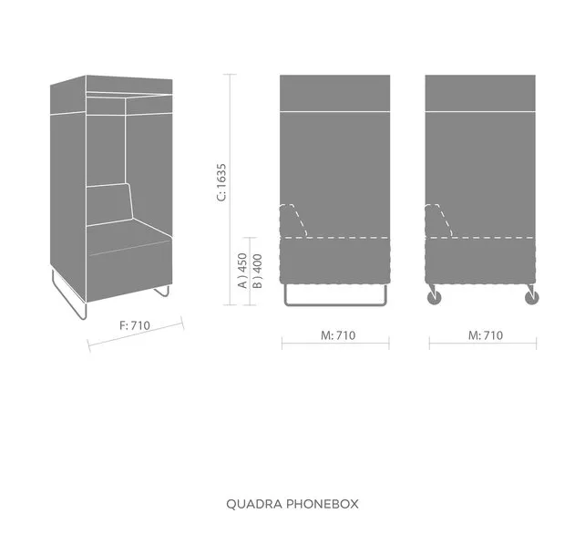 Quadra Phone Quadra Phone