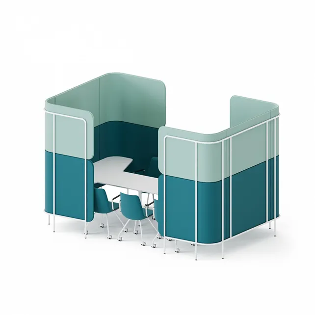 Leaf focus pod brianstorm