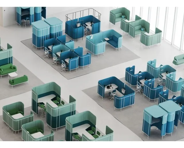 Leaf focus pod brianstorm