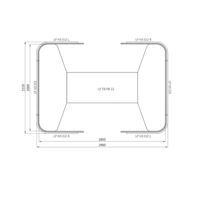 Leaf focus pod brianstorm