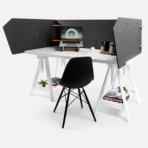 Deskify topdesk